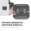 MT6835 Magnetic Encoder Module PWM/SPI Brushless Motor 21BIT Encoder Can Replace AS5048 10