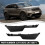 Car Front Bumper Lip Diffuser Splitter Spoiler Protector LR115671 LR115672 for   Velar SVA L560 5