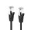 MicroConnect CAT6 S/FTP Network Cable 1.5m Black 2