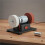 Multi-Function Electric Polishing Grinder Compact Size  Bench Grinder for Home Repair, Workshop US Plug 4