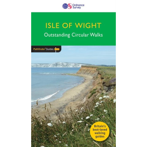 PF 94 Isle of Wight Paperback Book