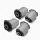 4Pcs K200184, 4670451AA Front Lower Rearward Control Arm Bushing for  Ram 1500 2006-2010 2