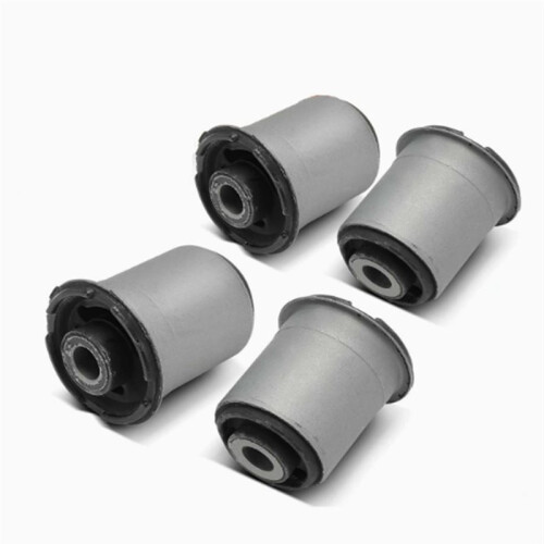 4Pcs K200184, 4670451AA Front Lower Rearward Control Arm Bushing for  Ram 1500 2006-2010 1
