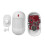 WiFi Human Presence Sensor  Motion Sensor Alerts Zone Positioning Human Body Exists Sensor for Home Security 1