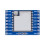 SX1278 LoRa Module Ra-02 SX1278 LoRa Module 433MHz 15KM Wireless Module for Arduin Spectrum Transmission Electronic DIY 2