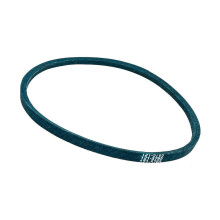 Correia de Transmissão de Borracha Compatível com 121-5765 para Cortador de Grama, Resistente ao Calor e Anti-esticamento, 30cm