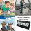 Adjustable Countdown Timer, 999 Days Maximum Setting, Reusable, Large LCD Display, for Events Celebrations and Planning 5
