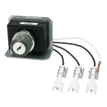 Acendedor Eletrônico e Eletrodos Compatível com Weber Genesis E/S/EP/CEP 310 320 330