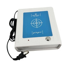 Demagnetizer Wristwatch Demagnetizer High Efficiency Universal Watch Degausser Repair Tool for Repairing Watch US Plug
