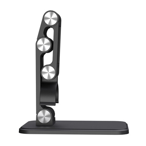 Microscope Stand Foldable and Adjustable Angle Suitable for Wifi Digital Microscope Usb Electronic Magnifying Glass