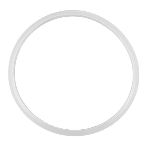 Anel de Vedação Compatível com Panela de Pressão 22cm Diâmetro Interno 24cm Externo