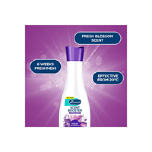 Dr Beckmann Dr. Beckmann Scent Booster Violet Blossom 250ml 1