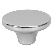 Stainless Steel Pan Lid Holding Handles, Universal Cookware Lid Handle Replacement, Silver, 17mm Hole Diameter, Kitchen Cookware Accessory