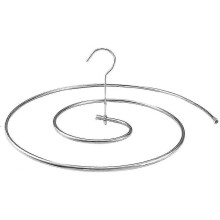 Spiral Clothes Airer, Drying Rack for Linens, Bed Sheets, Blankets, Space Saving, Stable, Indoor Outdoor Use