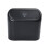 Car Trash Bin with Press Design Flip Cover, Hanging Hook for Vehicle Interior Storage 1