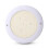 Rechargeable Submersible Pool Light with Remote Control, 7 Static & Dynamic Modes, Waterproof LED for Inground Pools 1