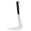 Mattress Lifter Wedge Tool for Changing Bed Sheets, White ABS Lifting Device for Mattresses 1