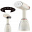Dampfglätter mit 3-stufiger Dampfregulierung, 1500 W, Beige/Gold, 280 ml Wassertank 1