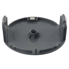 Osłona szpuli podkaszarki do trawy kompatybilna z podkaszarką żyłkową Bosch Universal 18 18-26 18-260