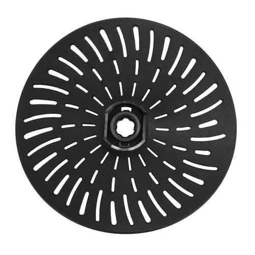 Food Processor Blade Protector Compatible with MCC, PP Material, High Temperature Resistant Cover for Mixing Bowl