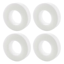 Lot de 4 anneaux d'escalade compatibles avec les robots nettoyeurs de piscine Dolphin M200, M400 et M500