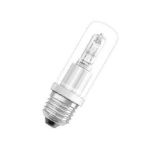 Dimbare 200W E27 fluorescentielamp warm wit 2800K 2820 lumen 2-pack