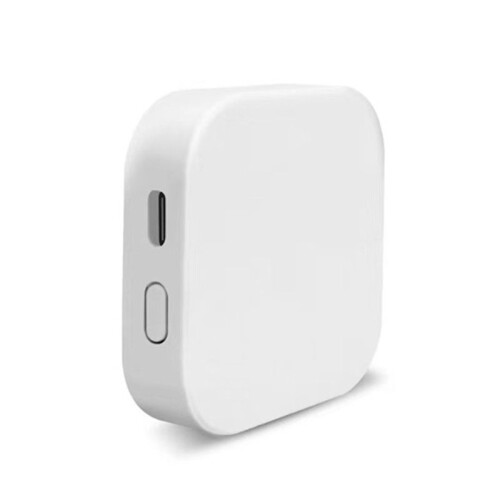 ZigBee3.0 Gateway Hub Wireless  Bridge Home Appliance Remote Controller Automation Device Work APP Control