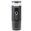 Macchina da caffè portatile ricaricabile con pressione di 15 bar, USB, wireless, a capsule, 1