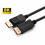 MicroConnect 8K Displayport 1.4-kabel 2 m 1