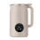 Soymilk Maker 1200ml with Self-cleaning, 8 Programmes, 304 Stainless Steel 1