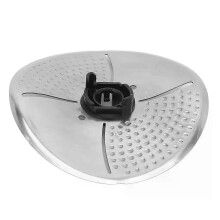 Copertura per lame compatibile con Thermomix TM5 TM6 TM31 per una protezione sicura durante la cottura.