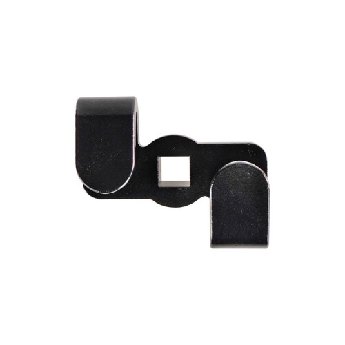 Hex Drive Universal Wrench Extender Adapter 1/2 Inch Drive Breakers Bars 21mm Wrench Conversion Adapter 2
