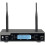 Professional Dynamic Handheld Microphone with Receiver One-To-Two Mic Stage Singing KTV Audio Karaoke System US Plug 4