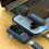 J3 Wireless Lapel Microphone USB Type-C Connector Noise Cancellation Mic for Streaming Unidirectional-Polar Pattern B 3