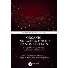 OrganicInorganic Hybrid Nanomaterials Energy Harvesting Storage and Ad