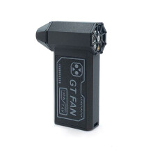 130000PRM Violent Blower Brushless Motor Turbo Jet Fan Outdoor Portable BBQ Powerful Blower Car Keyboard Clean