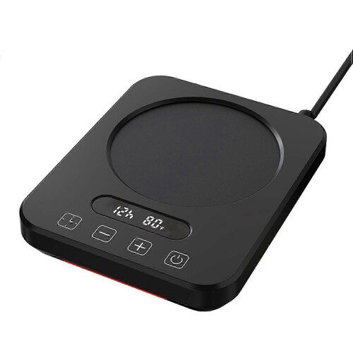 Tapete Aquecedor para Fermento Sourdough com Controle de Temperatura Programável 70F-100F e Timer