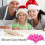 Silicone Halloween Skull Chocolate Ice Cube Mold with Bat Cookie Cutter for Baking Crafts 2
