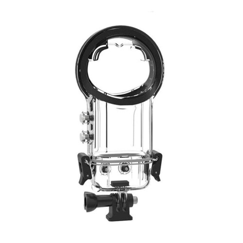 Invisible Dive Housing Case for  X5 Waterproof Scratch-Resistant 50m Depth