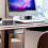 Acrylic Case Stand for   M4 Under-Desk Wall Storage Stand 2