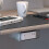 Acrylic Case Stand for   M4 Under-Desk Wall Storage Stand 7