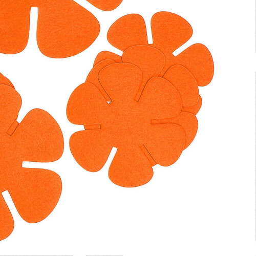 Pot Pan Protectors, 12 Felt Pads for Stacking Cookware and Protecting Nonstick Surfaces 1