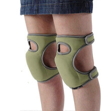 Adjustable EVA Foam Gardening Knee Pads, Ultra Soft, One Size Fits Most, Knee Protection For Gardening, Housework, Outdoor Work And Daily Activities
