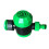 Mechanical Water Timer for Irrigation Control, 2-Hour Plastic Waterproof Garden Sprinkler 1