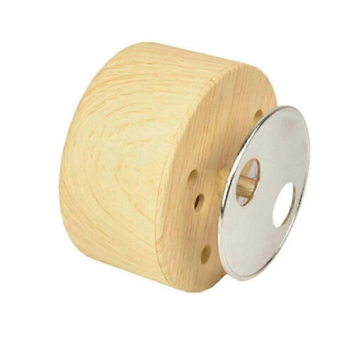 Base Musical Mecânico com Base Plana Estável para Personalização DIY 2