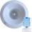 Water Dispenser Bottom Loading Bottle Holder, PP Plastic Construction, with Bayonet Connection, for Home Office Event Hydration Stations 4