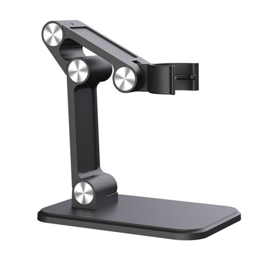 Microscope Stand Foldable and Adjustable Angle Suitable for Wifi Digital Microscope Usb Electronic Magnifying Glass 1