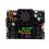 XY3606B 216W Adjustable Voltage Regulator Power Supply+433M Kit  Buck Boost Converter Voltage/Current Step-Down Module 10