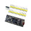 STM32F411CEU6 Core Board 512K STM32F411 Development Board Module Support MicroPython Programming 2