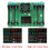 18650 Type-C LCD 4/1 Channel Display Battery Capacity Tester MAh Lithium Digital Battery Detection for Battery Testing 1